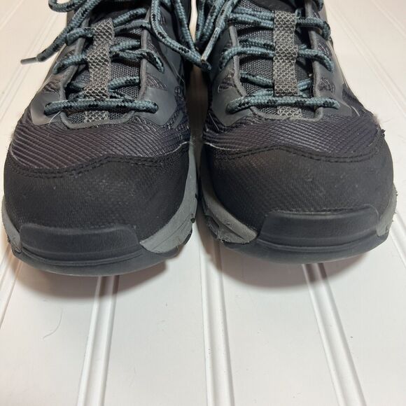 Danner Womens Run Time 3 Composite Safety Toe Work Shoes US 8 - Picture 8 of 15